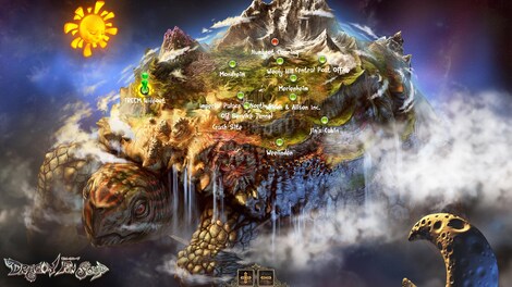 Dragon Fin Soup Steam Key GLOBAL - 2