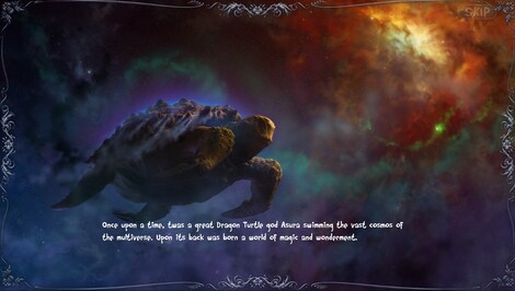 Dragon Fin Soup Steam Key GLOBAL - 3