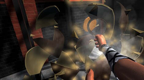 Dragon Fist: VR Kung Fu (PC) - Steam Account - GLOBAL - 6