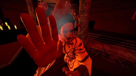 Dragon Fist: VR Kung Fu (PC) - Steam Account - GLOBAL - 17