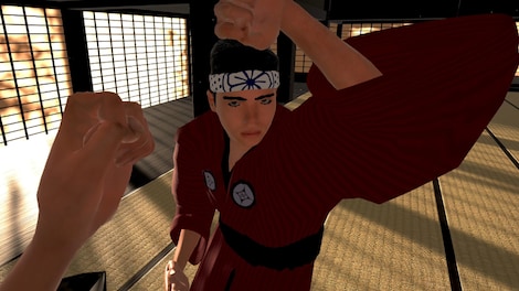 Dragon Fist: VR Kung Fu (PC) - Steam Gift - EUROPE - 7
