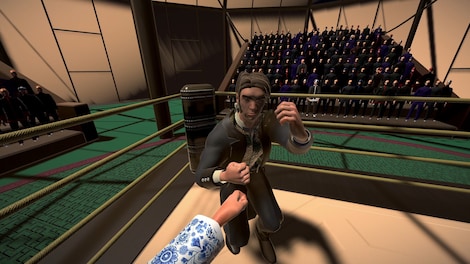 Dragon Fist: VR Kung Fu (PC) - Steam Gift - EUROPE - 21