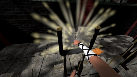 Dragon Fist: VR Kung Fu (PC) - Steam Gift - EUROPE - 19