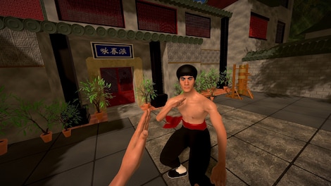 Dragon Fist: VR Kung Fu (PC) - Steam Gift - EUROPE - 3