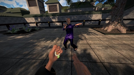 Dragon Fist: VR Kung Fu (PC) - Steam Gift - EUROPE - 16