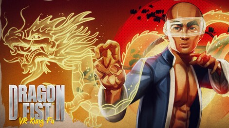 Dragon Fist: VR Kung Fu (PC) - Steam Gift - EUROPE - 0