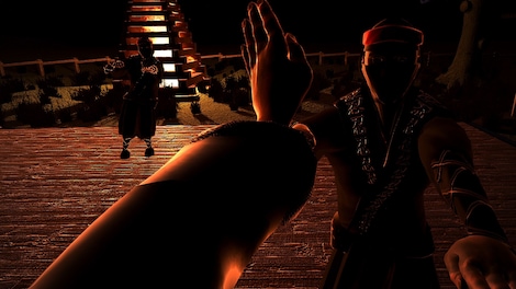 Dragon Fist: VR Kung Fu (PC) - Steam Gift - EUROPE - 9