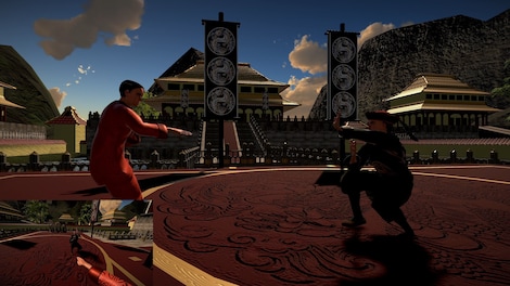 Dragon Fist: VR Kung Fu (PC) - Steam Gift - EUROPE - 5