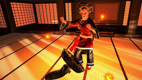 Dragon Fist: VR Kung Fu (PC) - Steam Gift - EUROPE - 10