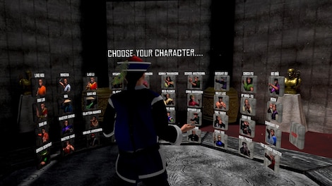 Dragon Fist: VR Kung Fu (PC) - Steam Key - EUROPE - 4