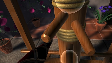 Dragon Fist: VR Kung Fu (PC) - Steam Key - EUROPE - 13