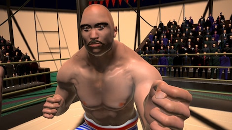 Dragon Fist: VR Kung Fu (PC) - Steam Key - EUROPE - 18