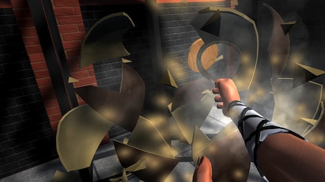 Dragon Fist: VR Kung Fu (PC) - Steam Key - GLOBAL - 6