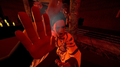 Dragon Fist: VR Kung Fu (PC) - Steam Key - GLOBAL - 17