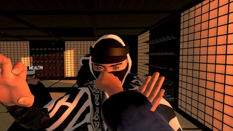 Dragon Fist: VR Kung Fu (PC) - Steam Key - GLOBAL - 15