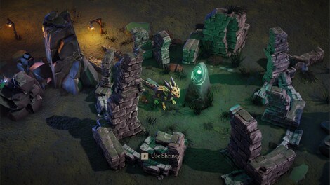 Dragon Forge (PC) - Steam Key - GLOBAL - 5