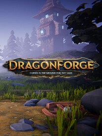 Dragon Forge (PC) - Steam Key - GLOBAL - 1