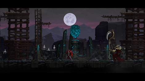 Dragon Is Dead (PC) - Steam Gift - EUROPE - 8
