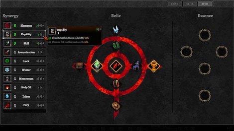 Dragon Is Dead (PC) - Steam Gift - EUROPE - 5
