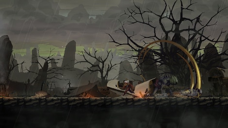 Dragon Is Dead (PC) - Steam Gift - EUROPE - 7