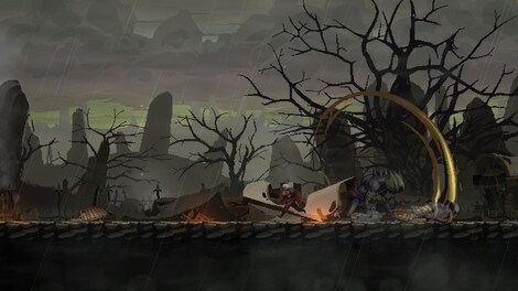 Dragon Is Dead (PC) - Steam Gift - NORTH AMERICA - 7