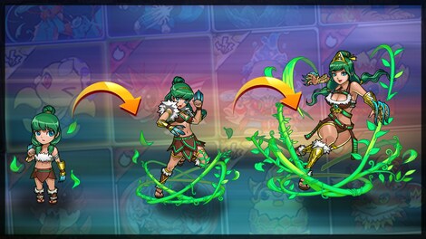 Dragon Kingdom War Steam Key GLOBAL - 6