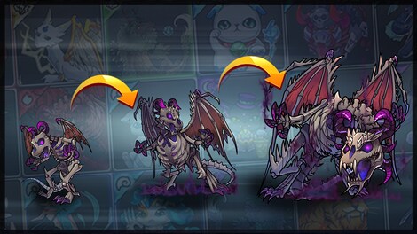 Dragon Kingdom War Steam Key GLOBAL - 3