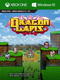 Dragon Lapis (Xbox One, Windows 10) - Xbox Live Key - ARGENTINA - 1