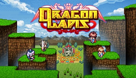 Dragon Lapis (Xbox One, Windows 10) - Xbox Live Key - ARGENTINA - 0