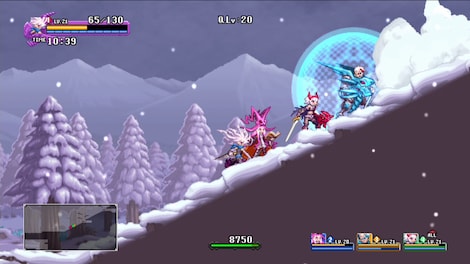 Dragon Marked For Death (PC) - Steam Gift - GLOBAL - 9