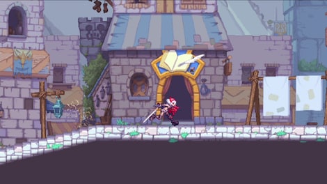 Dragon Marked For Death (PC) - Steam Gift - GLOBAL - 0