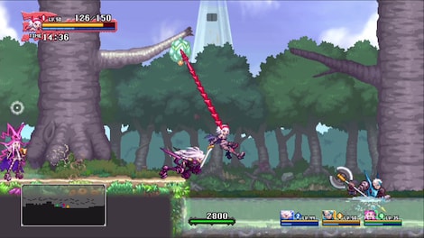 Dragon Marked For Death (PC) - Steam Gift - GLOBAL - 3