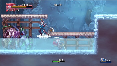 Dragon Marked For Death (PC) - Steam Gift - GLOBAL - 10