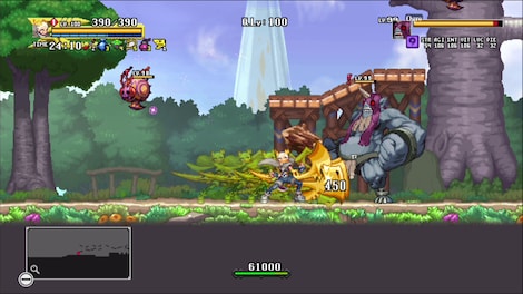 Dragon Marked For Death (PC) - Steam Gift - GLOBAL - 6