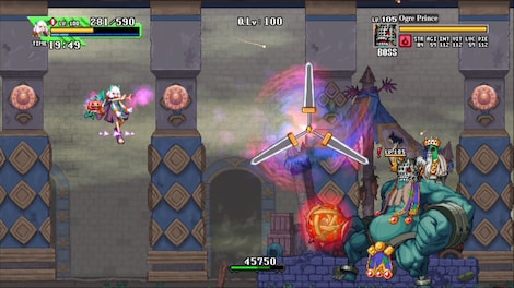 Dragon Marked For Death (PC) - Steam Gift - GLOBAL - 5