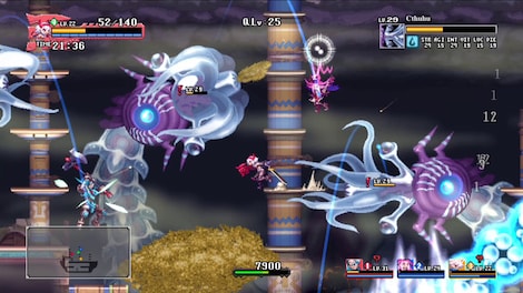 Dragon Marked For Death (PC) - Steam Gift - GLOBAL - 4