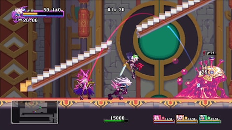 Dragon Marked For Death (PC) - Steam Gift - GLOBAL - 7