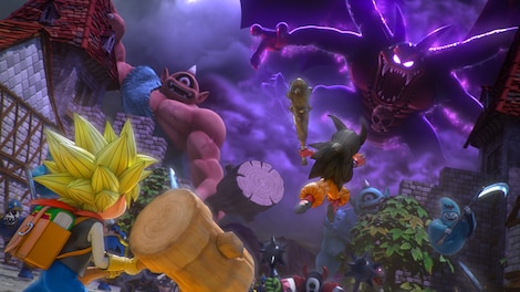 Dragon Quest Builders 2 (Xbox One, Windows 10) - Xbox Live Key - GLOBAL - 5