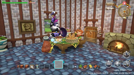 Dragon Quest Builders + Dragon Quest Builders 2 Bundle (PC) - Steam Gift - GLOBAL - 5
