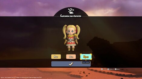 Dragon Quest Builders + Dragon Quest Builders 2 Bundle (PC) - Steam Gift - GLOBAL - 3
