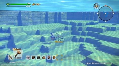 Dragon Quest Builders + Dragon Quest Builders 2 Bundle (PC) - Steam Key - GLOBAL - 11