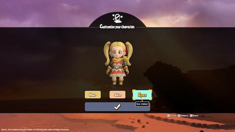 Dragon Quest Builders + Dragon Quest Builders 2 Bundle (PC) - Steam Key - GLOBAL - 3