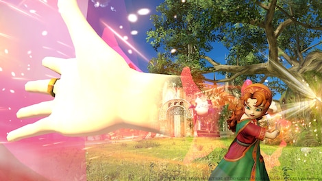 DRAGON QUEST HEROES II Steam Key GLOBAL - 16