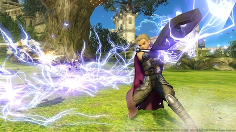 DRAGON QUEST HEROES II Steam Key GLOBAL - 8