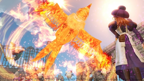 DRAGON QUEST HEROES Slime Edition Steam Key GLOBAL - 4