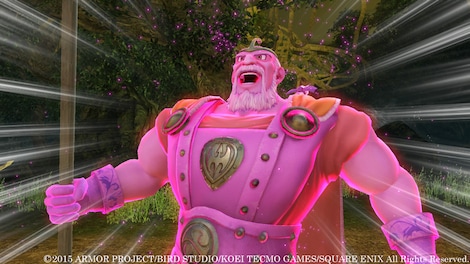 DRAGON QUEST HEROES Slime Edition Steam Key GLOBAL - 3