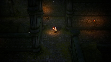 Dragon Quest I & II HD-2D Remake (Xbox Series X/S, Windows 10) - Xbox Live Key - CANADA - 4