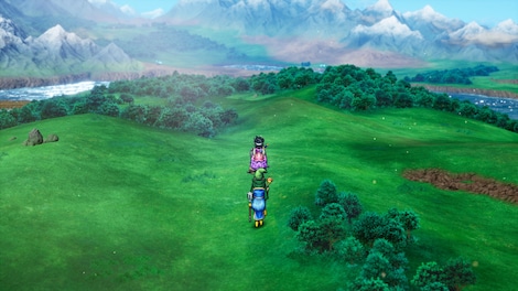 Dragon Quest III: HD-2D Remake (Xbox Series X/S, PC) - Xbox Live Key - UNITED STATES - 4