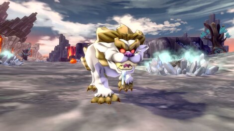 Dragon Quest Monsters: The Dark Prince (PC) - Steam Key - ROW - 5