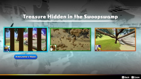 DRAGON QUEST TREASURES (PC) - Steam Gift - EUROPE - 10